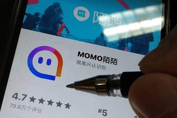 什么叫陌陌家庭交友?