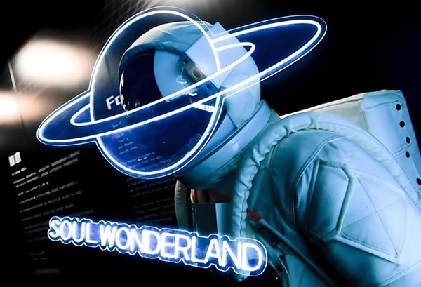 soul 推荐怎么设置地点？