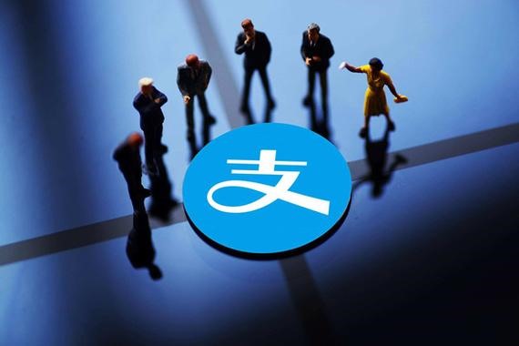 支付宝账户风险提醒：14天自动解除